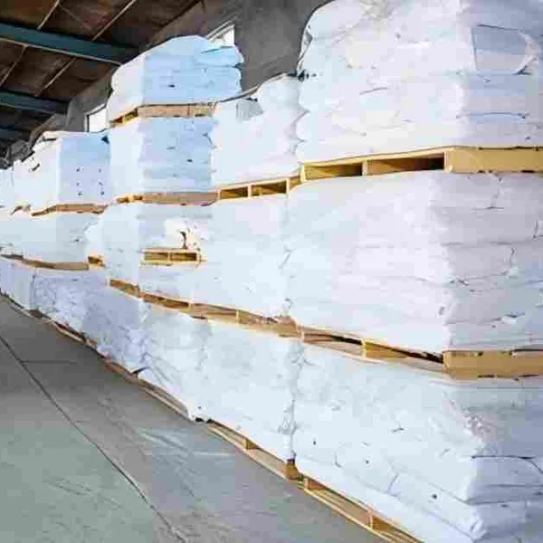 Environment-friendly Special Flame Retardant for PVC JZFR-206