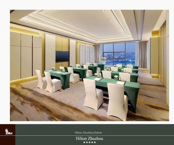 Hippocampus Carpets, Printed for Hotels, Used in Halls and Corridors, Environmentally Friendly and Flame Retardant, Professionally Customized photo-4