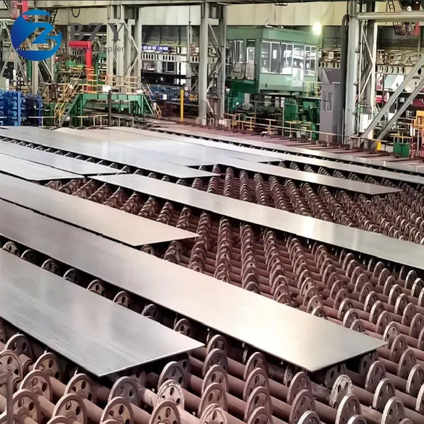 ASTM A36 Hot Rolled Carbon Steel Sheet / Steel Plate/MS Sheet photo-4