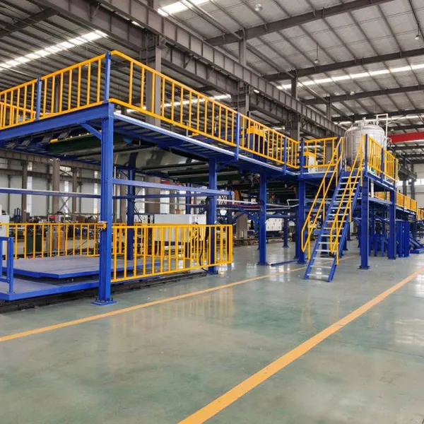 uv Curing Lined Hose Production Line Dn1600 photo-2