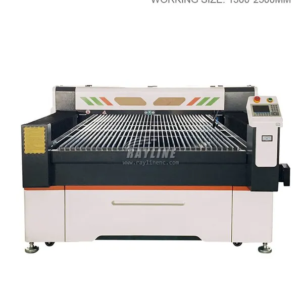 Desktop CO2 Laser Engraving Machine for Wood Acrylic Glass, Non-Metal Laser Engraver Cutter for DIY Craft Signage Gift Making photo-2