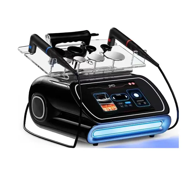 Compact 448kHz RF Skin Rejuvenation Device With Adjustable Power photo-2