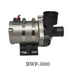 Brushless Water Pump Series photo-2