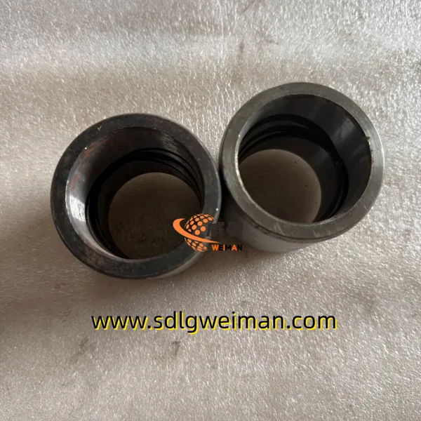 Original XCMG Bushing 860163743 For Wheel Loader ZL50GN LW300FN Spare Parts photo-2