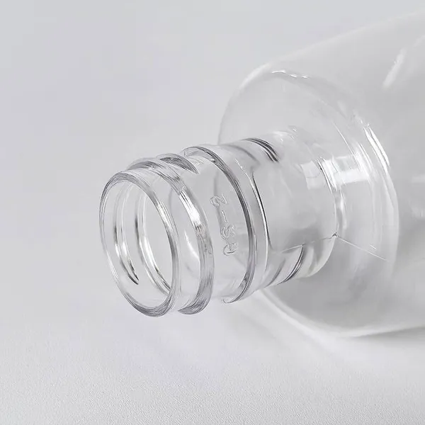 Customizable Polyester Plastic Bottles From 10ml to 500ml, Pet Blow Molding Processing, Manufacturer of Cosmetic Bottles photo-3