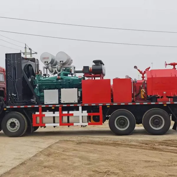 Cummins KTA50-C Engine for Electric Rope Shovels and Draglines - Reliable Auxiliary Power Heavy-Duty Industrial