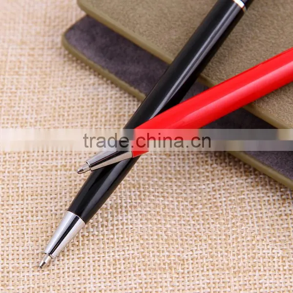 Economical Metal Promotion Ball-point Pen photo-2
