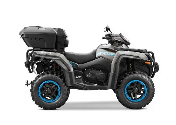 ATV-Nutzfahrzeug-Lieferant
