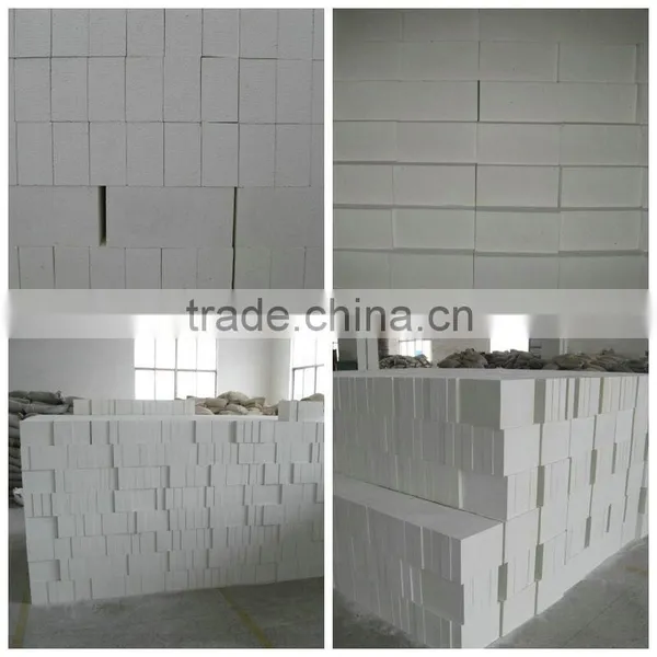 Insulation Fire Brick photo-4