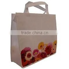 In Stock Non Woven Shopping Bag photo-3
