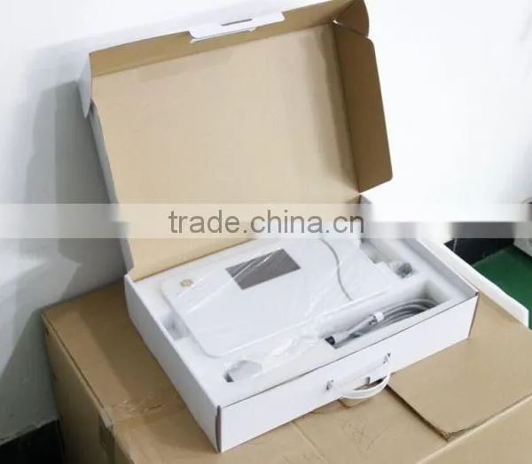 Mini Fractional Radio Frequency Face Lifting Wrinkle Removal Beauty Equipment photo-4