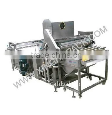 XF-QX Agricultural Products Processing Machines