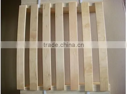Strengthen Bed Slats Bed Frame photo-3