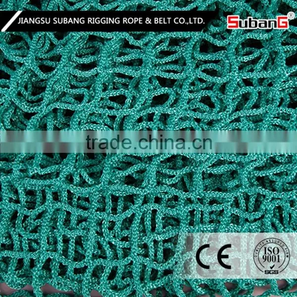 Top Fashion Manufacturer Commercial Vehicle Cargo Net Mesh photo-3