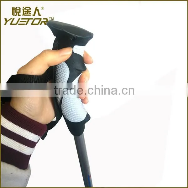 Lightweight Aluminum Alloy Ski Pole photo-4