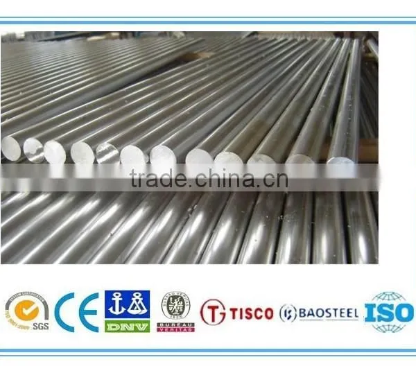 Hastelloy C4 rod