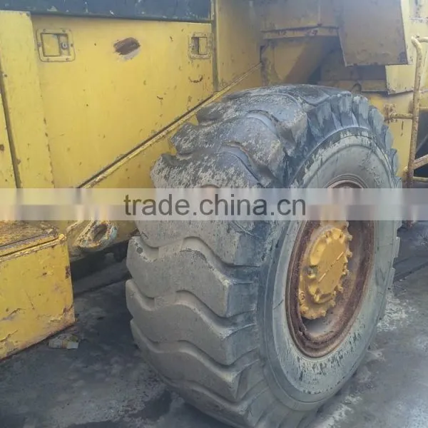 Used Caterpillar 950E Loader For Sale-CAT 950E Wheel Loader For Sale With Low Price photo-2