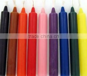 Taper Candles