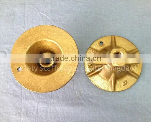 Casting Iron Wring Nut photo-2