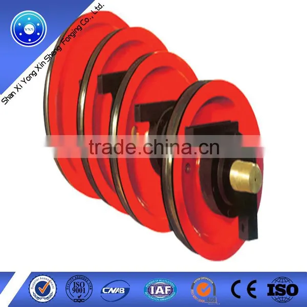 Steel Casting & Forging, Carbon Steel & Alloy Steel Forgings photo-2
