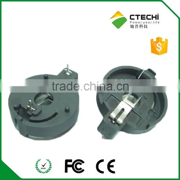 Battery Holder for Coin Cell CR2032 CR2450 CR1616 CR2016 CR2330 photo-5