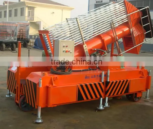 Vehicular Cylinder Telescopic Hydraulic Lift photo-3