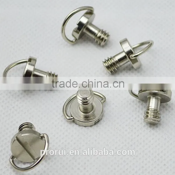 Fancier Tripod 1/4 to 3/8 Camera Screws for Tripod photo-2