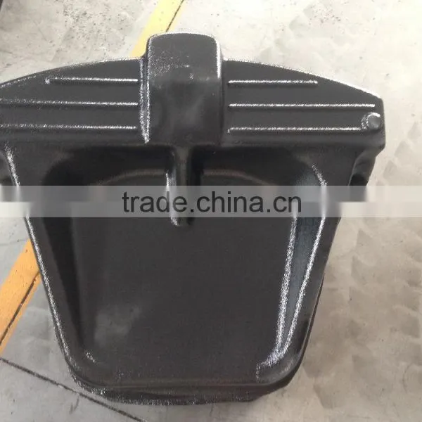 Car Interior White HDPE High Density Polyethylene PE Plastic Sheet photo-3