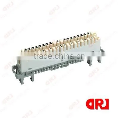 High Quality Krone 10 Pairs Disconnection Module China Supplier photo-2