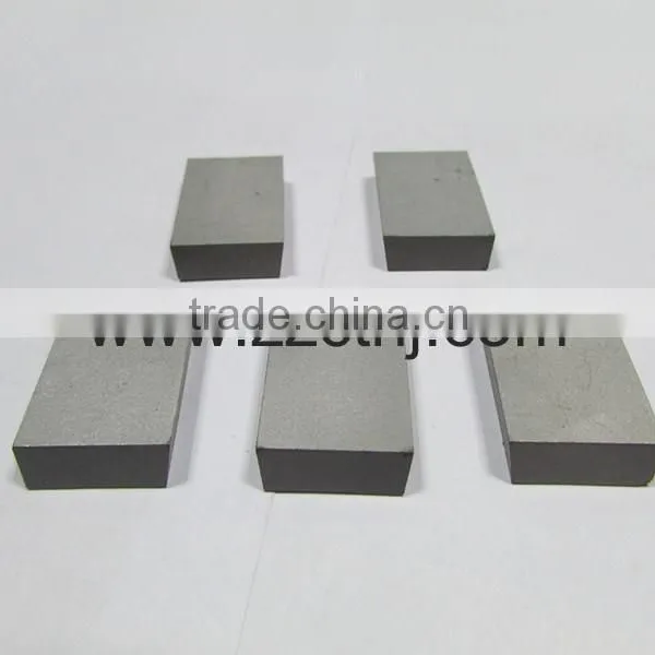 Tungsten Carbide Plates photo-2