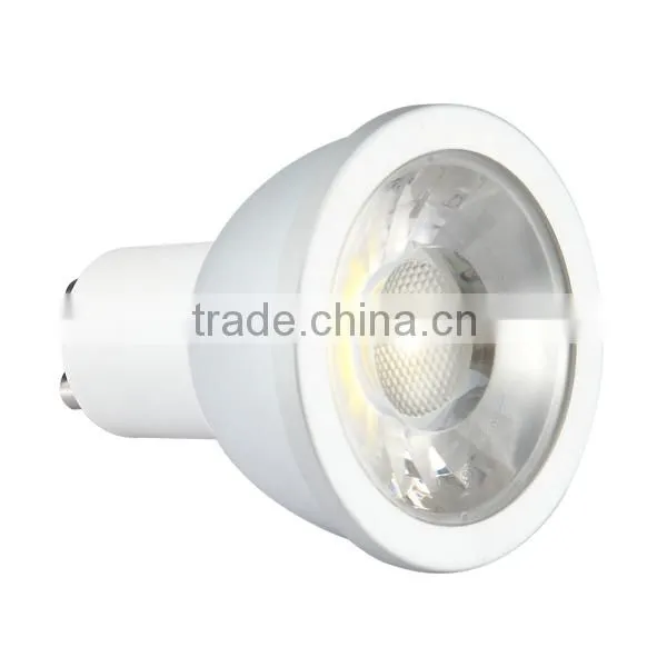 New COB GU 10 LED Spotlight photo-2