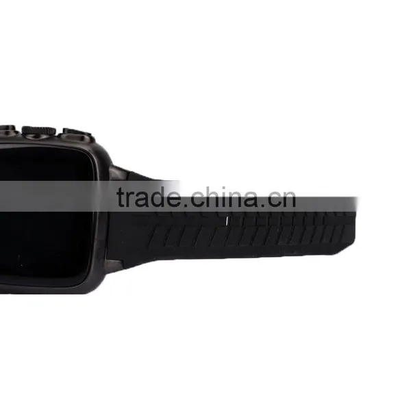 UC08 Wifi Smart Watch 3.0MP Camera Support SIM Card for Android Phone Heart Rate Monitor Superior Waterproof IP67 PK K18 X1 photo-5