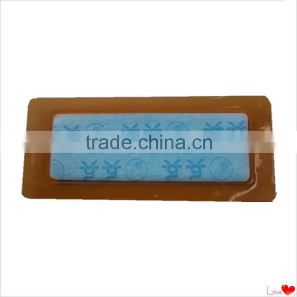Top Quality OEM Physical Cooling Fever Cooling Down Gel Pack photo-3