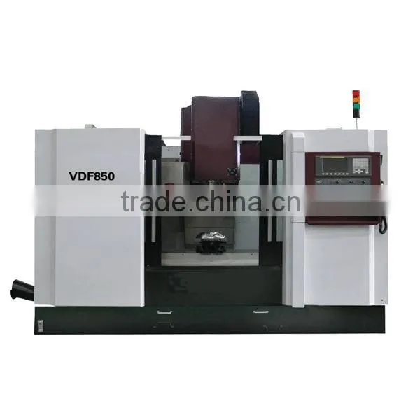 VDF850 Conventional Lathe Machine vt Sale photo-2