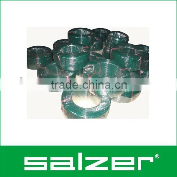 Salzer Brand THHN/THWN Wire Rated 90Deg (UL File No. E311229)
