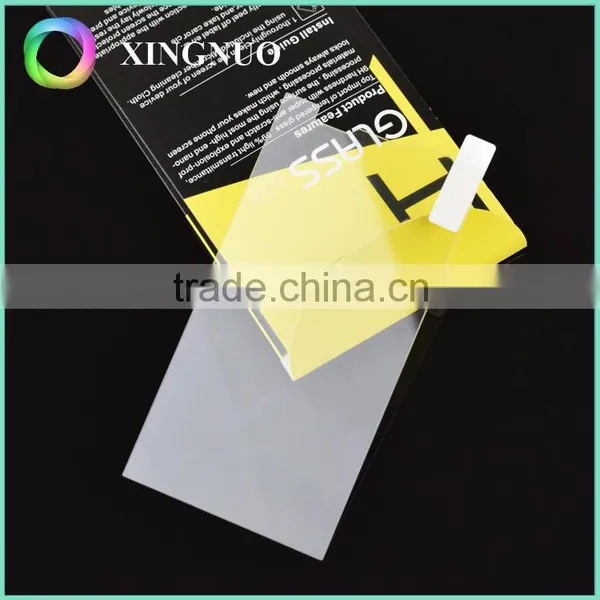 Mobile Phones Accessories Mobile Phone Cell Phone Tempered Glass Screen Guard for X-BO V3+ photo-3