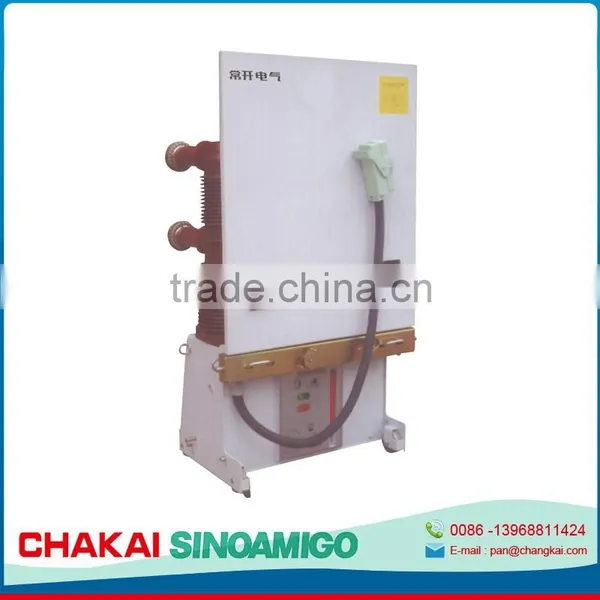 China's Fastest Growing Factory Best Quality ZN85G-40.5 Indoor AC High Voltage Vacuum Breaker 72.5kv Circuit Breaker