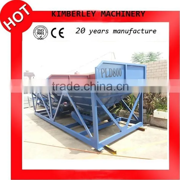 Direct Sale Africa Market QT4-15 Fly Ash Block Machine photo-6
