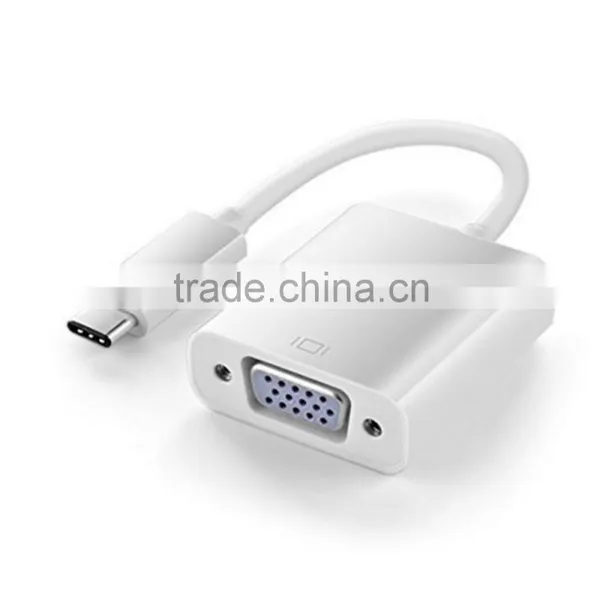 High Quality High Speed Video Usb 3.1 To Hdmi Adapter photo-4