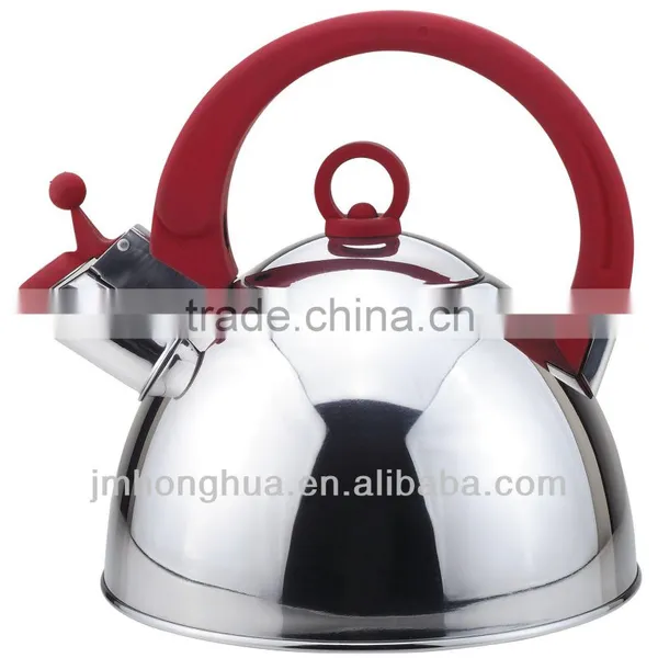Stainless Steel Whistling Kettle /tea Kettle