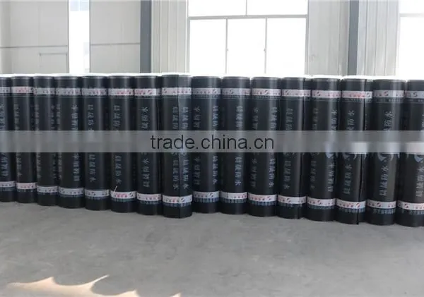 Waterproof Breathable Membrane Polypropylene Fabric Waterproof photo-4