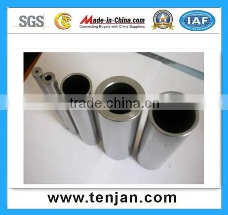 Bright Annealed Seamless Steel Tube