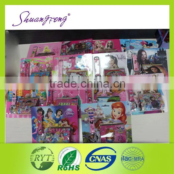 China Suppliers Kids Quartz Wrist Watch,novelty Products Chinese