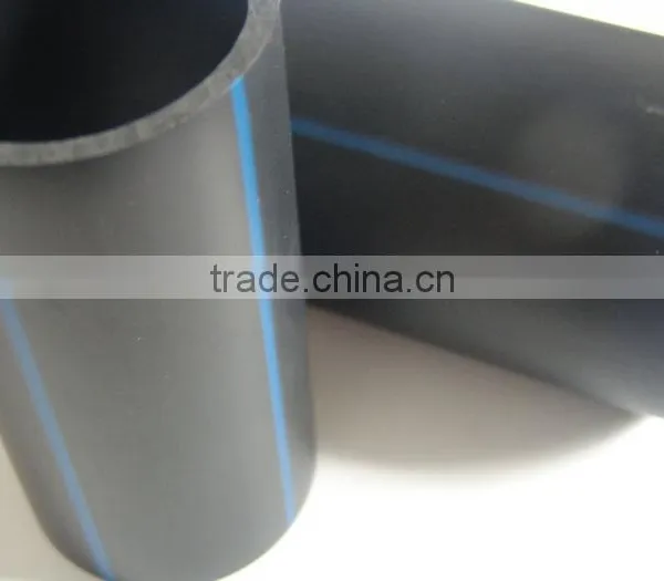 Wholesale Double Wall Large Diameter PE Pipe for Water Supply photo-5