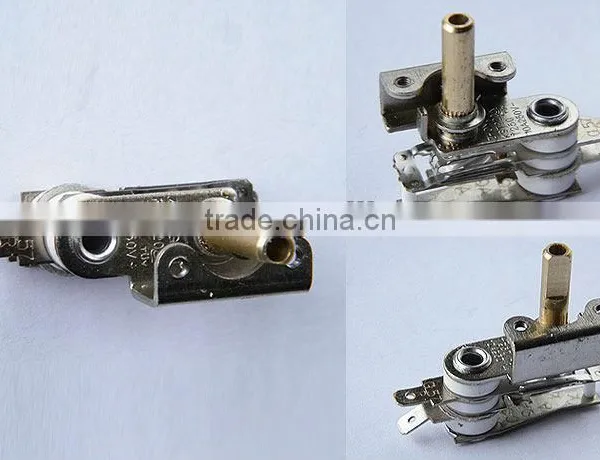 Adjustable Thermostat