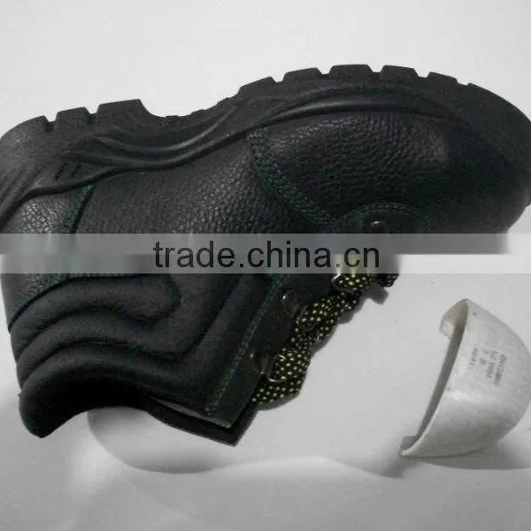 Rubber Strip Plastic Toe Cap photo-3