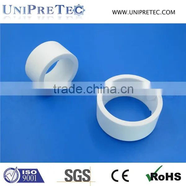 Electrical Insulator Al2O3 Ceramic Rings