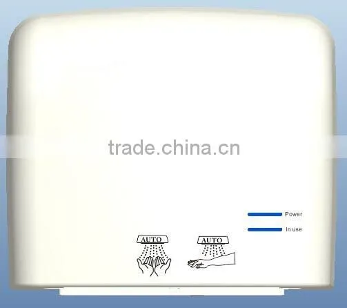 2015 High Speed Hand Dryer K2013 Bathroom High Speed Automatic Hand Dryer Machine for Toilet photo-4