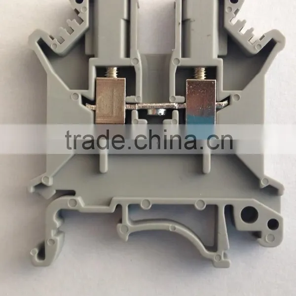 Industrial 800V 24A Wire Terminal Screw Connector photo-2