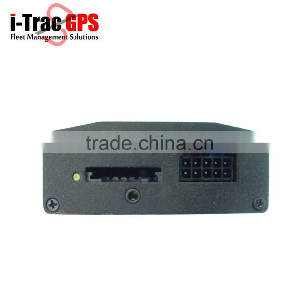 Gsm Stop Engine Tracking Device photo-3